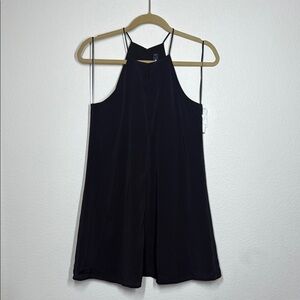 Design Lab Lord & Taylor Little Black Dress